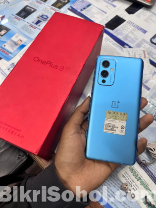 OnePlus 9 5g